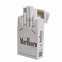 1 Slop Marlboro Putih Berapa Bungkus Harganya Berapa