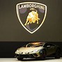 Siapakah Zeus Ceo Lamborghini