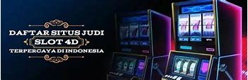 Situs Slot Pahlawan 4D Info