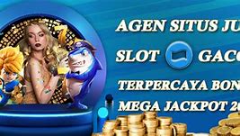 Situs Slot Terbaik Via Dana 2024